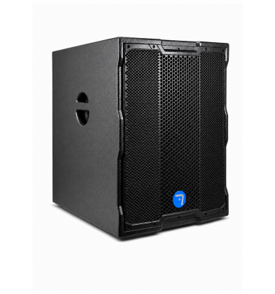 VECTOR18SUB/DSP Subwoofer activo Seven Soundvector