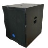 VECTOR18SUB/DSP Subwoofer activo Seven Soundvector