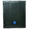 VECTOR18SUB/DSP Subwoofer activo Seven Soundvector
