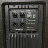 Kit Sonorización Seven SoundVector Subwoofer VECTOR18SUB/DSP con Altavoz VECTOR15