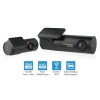Camara Blackvue DR590X 2Ch FHD 32GB