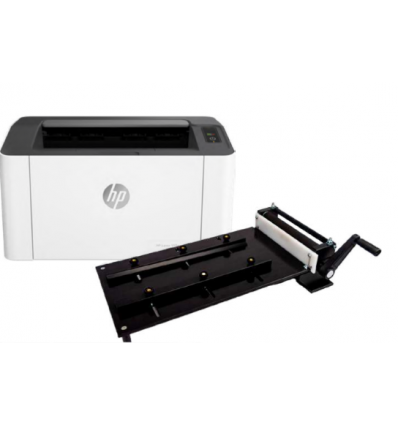 IMPRESORA TSC200+LAMINADOR