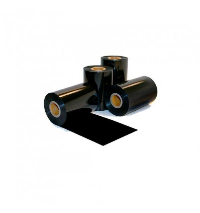RIBBON NEGRO IMPRESORA TERMICA