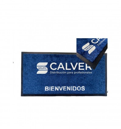 Felpudo Personalizado 10mm