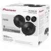 Altavoz PIONEER TS-Q160C-FD