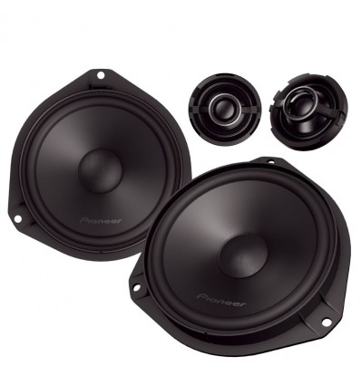 Altavoz PIONEER TS-Q160C-FT