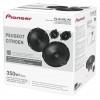 Altavoz PIONEER TS-Q160C-RN