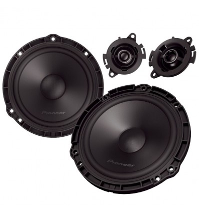 Altavoz PIONEER TS-Q160C-RN
