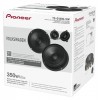 Altavoz PIONEER TS-Q160C-VW