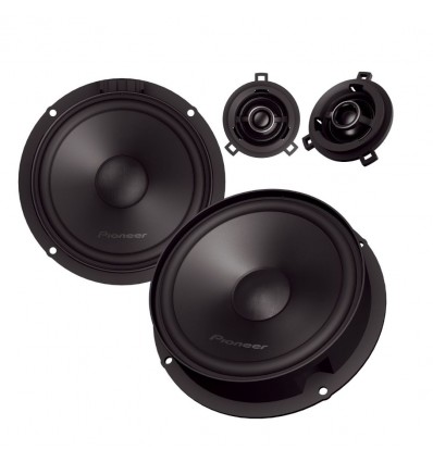 Altavoz PIONEER TS-Q160C-VW