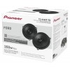 Altavoz PIONEER TS-Q160F-FD
