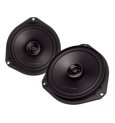 Altavoz PIONEER TS-Q160F-FT