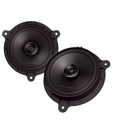Altavoz PIONEER TS-Q160F-RN