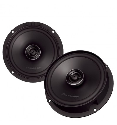 Altavoz PIONEER TS-Q160F-VW