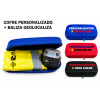 Kit Preentrega Cofre V16