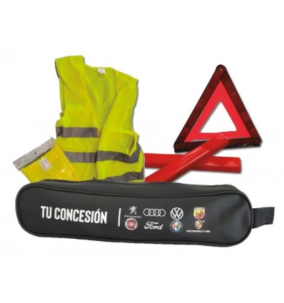 KIT PREENTRGA NEOPRENO PERSONALIZADO