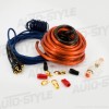 Kit cableado 1250W 20mm2 blister