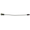 Cable adaptador antena Fakra Macho UNIVERSAL - ISO