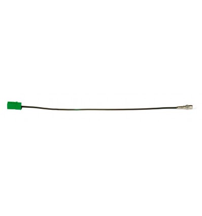 Cable adaptador Antena CITROEN C3 - C5 GSM 03+ GT