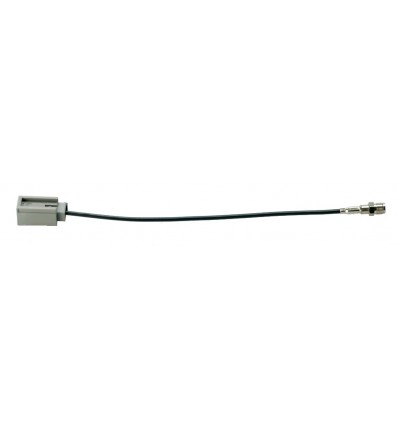 Cable adaptador antena CITROEN C5 FME Hembra - GT5