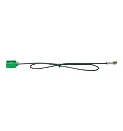 Cable adaptador antena CITROEN C5 FME Hembra - GT5