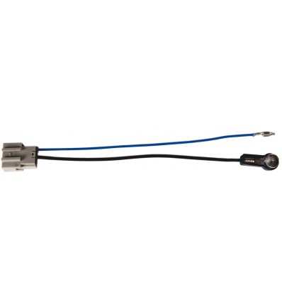 Cable adaptador antena HONDA Civic 06-12 -