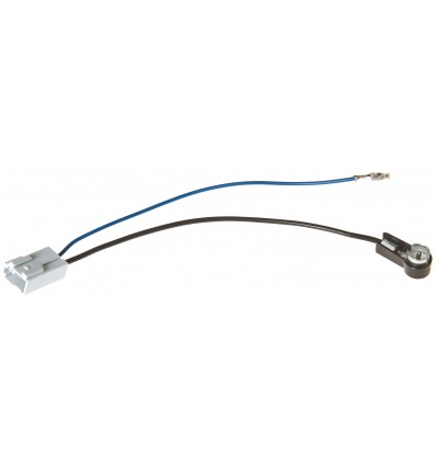 Cable adaptador antena HONDA Insight 09+ - Civic 1