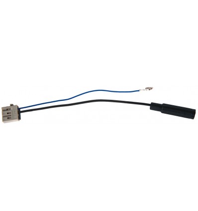 Cable adaptador antena NISSAN Navara - Pathfinder