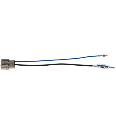 Cable adaptador antena NISSAN Navara - Pathfinder