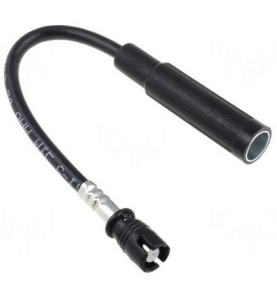 Cable adaptador antena SMART RAKU II - DIN Hembra