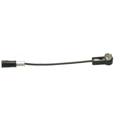 Cable adaptador antena SMART RAKU II - ISO Macho