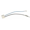 Cable adaptador antena TOYOTA 09+ / SUBARU Legacy