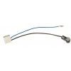 Cable adaptador antena TOYOTA 09+ / SUBARU Legacy