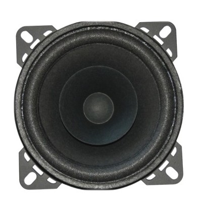 Altavoz 4" DC 30W