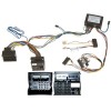 AUDI A3 07+ - A4 04-08 - A2 05+ - TT 06+ Full Bose