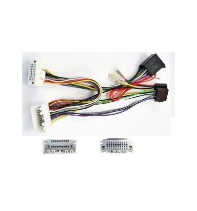 FIAT Freemont 11+ conector manos libres