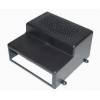 Soporte Universal auto radio ISO