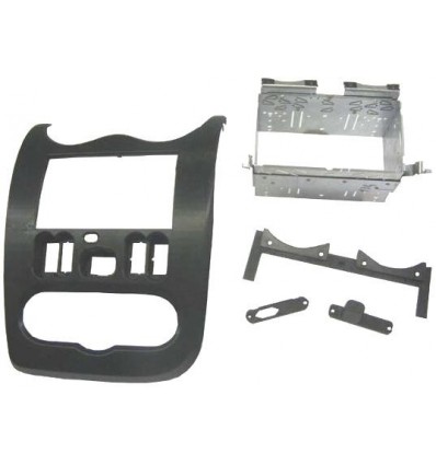 DACIA Logan 08-12 - Sandero 08-13 KIT NAVEGACION P