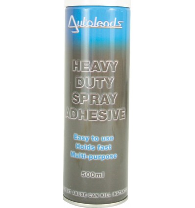 Adhesivo Spray CS-170