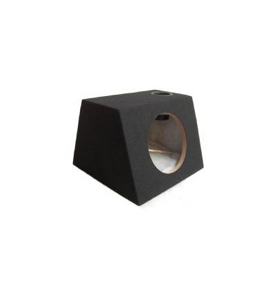 Caja Sub-Woofer 10" (250mm) REFLEX