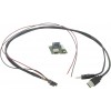 Cable extensión puerto USB-AUX KIA Sportage 10+ -