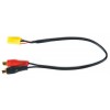 ALFA / FIAT / LANCIA / SMART 07+ cable auxiliar au