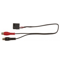 Cable Auxiliar FORD 04+ - RCA