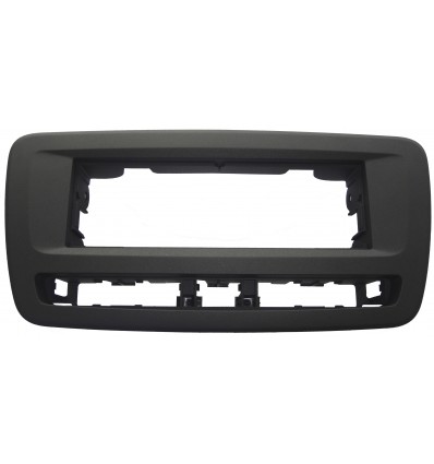 SEAT Ibiza 13-15 Marco DIN Antracita