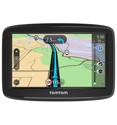 Navegador TOMTOM START 42