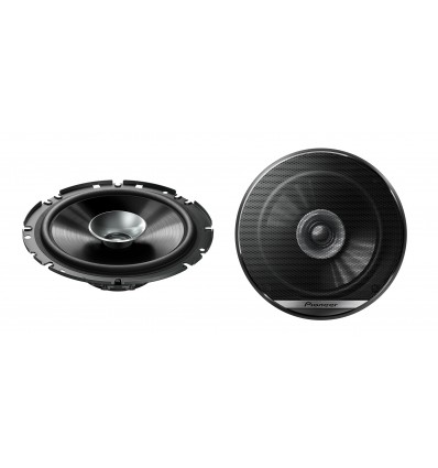 Juego de altavoces Pioneer TS-G1710F