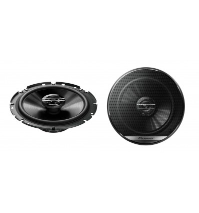 Juego de altavoces Pioneer TS-G1720F