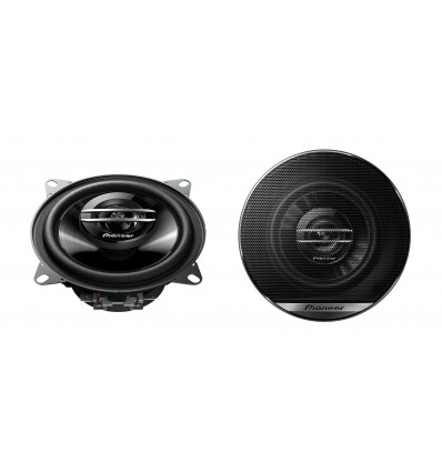 Juego de altavoces Pioneer TS-G1020F