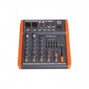 Consolas DJ/Mesas Mezcla