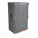 Altavoces Activos Serie VECTOR/DSP de Seven